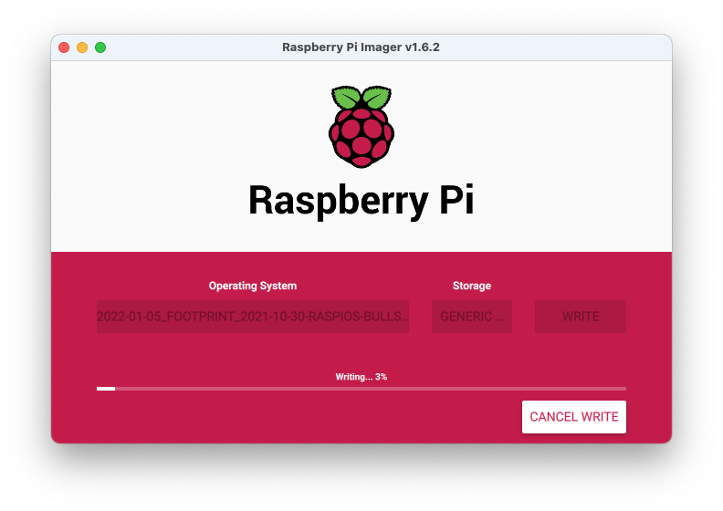 rpi_imager_writing