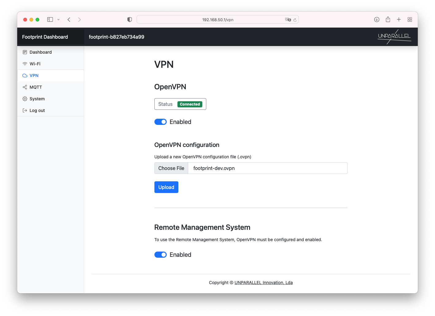 dashboard_vpn